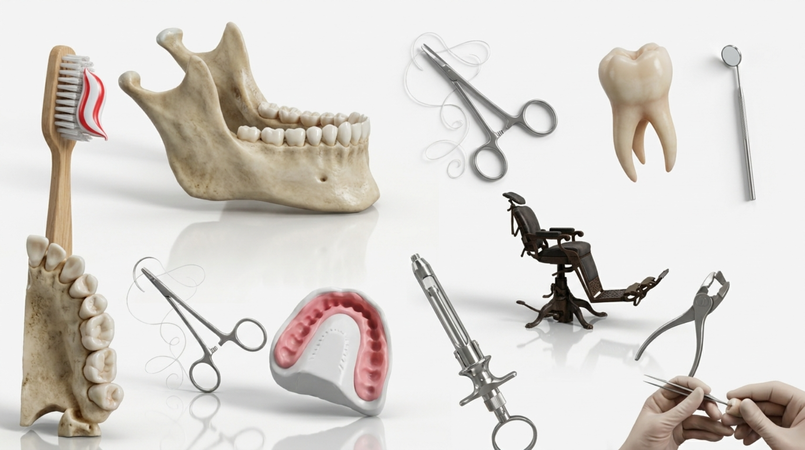 Oral & Maxillofacial Surgery